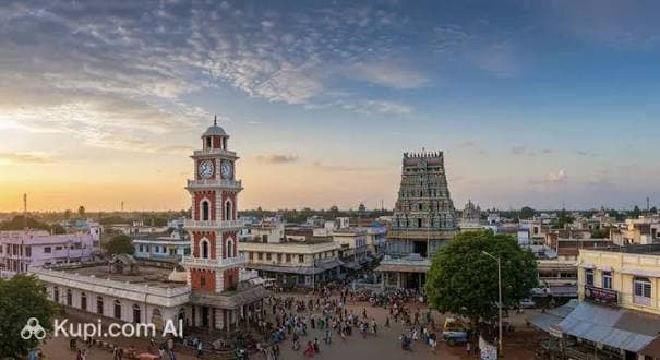 Bangalore to Ongole Taxi